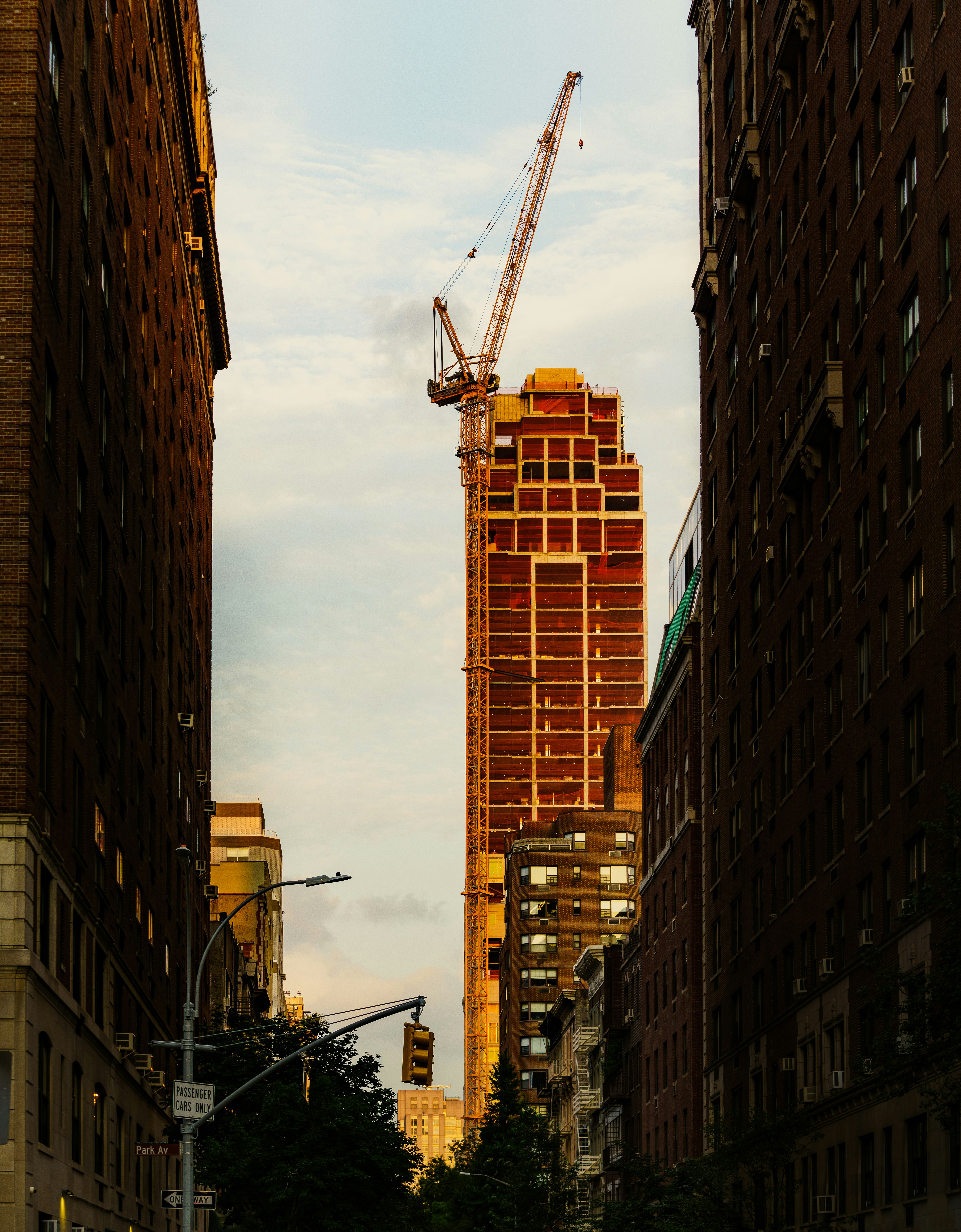 brown concrete building during daytime